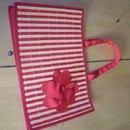 Ecological shopping bags