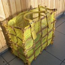 Ecological shopping bags
